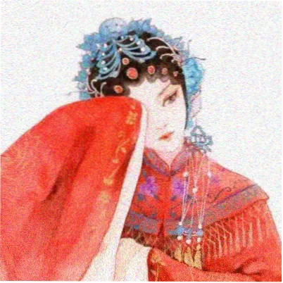 听众阿哲妈妈头像
