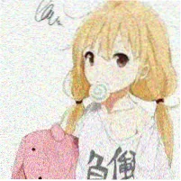 听众幼师小周头像